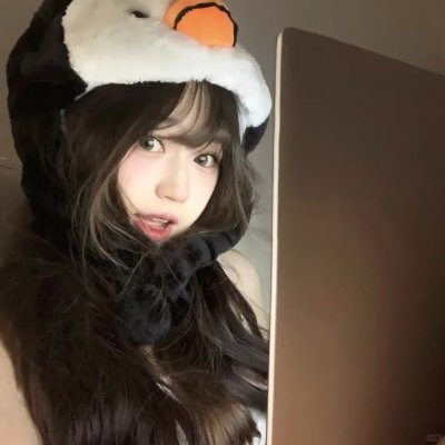 靛蓝色的心情