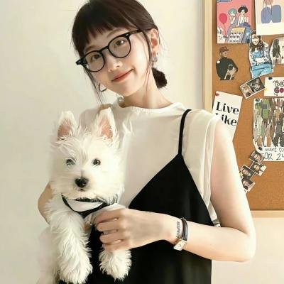 莉莉小姐的超完美日记