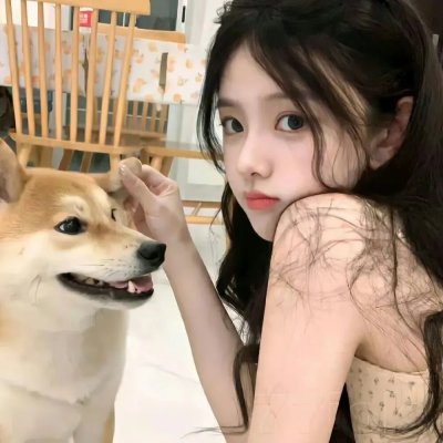 妈咪的小女孩